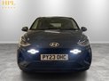 Hyundai i10 1.0 Premium Hatchback 5dr Petrol Auto Euro 6 (s/s) (67 ps) 2
