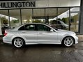 Mercedes-Benz C Class 2.1 C250 CDI AMG Sport Edition G-Tronic+ Euro 5 (s/s) 4dr 21