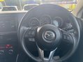 Mazda CX-5 2.0 SKYACTIV-G SE-L Euro 5 (s/s) 5dr 20