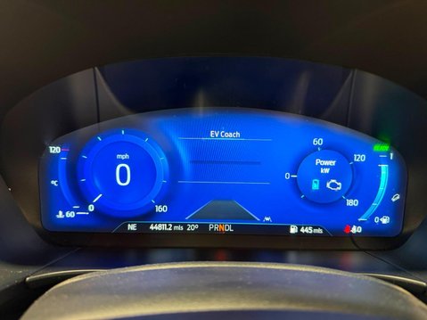 Ford Kuga 2.5h Duratec ST-Line X Edition CVT Euro 6 (s/s) 5dr 11