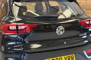 MG ZS 44.5kWh Exclusive SUV 5dr Electric Auto (143 ps) 76