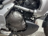 Kawasaki Versys 650 2007 ONLY 5K ADVENTURE BIKE SPARES OR REPAIR 650CC A2 18