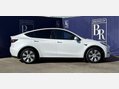 Tesla Model Y (Dual Motor) Long Range SUV 5dr Electric Auto 4WDE (384 bhp) 3