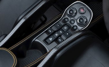 McLaren 600 Spider 21