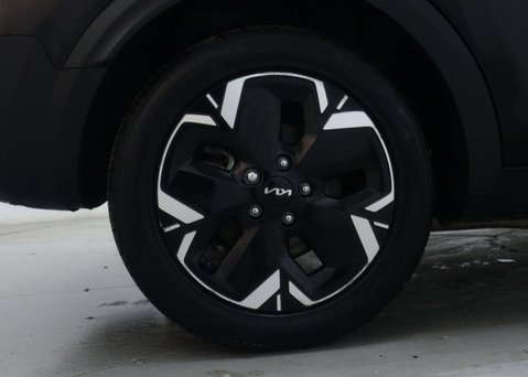 Kia Niro Niro 2 EV 5dr 15