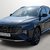 Hyundai TUCSON 1.6 TGDi Hybrid 230 N Line 5dr 2WD Auto 6