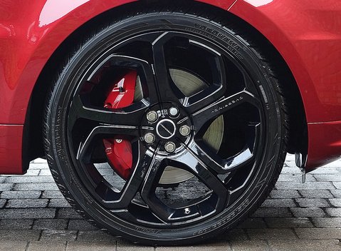 Land Rover Range Rover Sport 4.4 SDV8 Autobiography 12