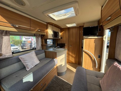 Swift Bolero AWAITING PREPARATION 2