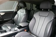 Audi A4 2.0 A4 A-road Sport 45 TFSI Quattro Semi-Auto 4WD 5dr 4
