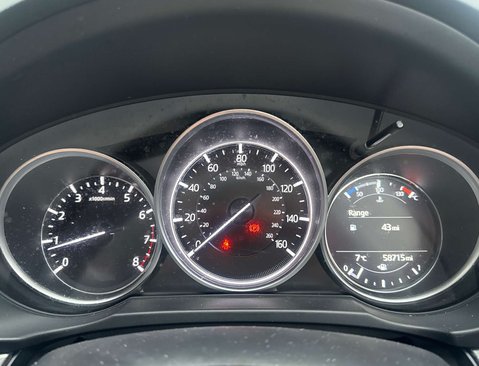 Mazda CX-5 2.0 CX-5 Sport Nav+ 5dr 13