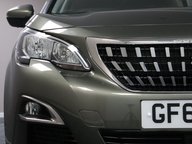 Peugeot 3008 S/S ALLURE 25