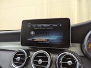 Mercedes-Benz GLC 2.1 GLC 220 D 4Matic AMG Line Premium+ Auto 4WD 5dr 59