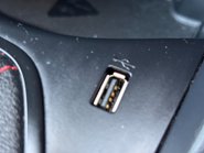 Ford Fiesta Sport Ecoboost 125 ps Panel Van - Sat Nav / Rear Sensors 24