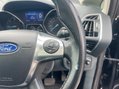 Ford Grand C-Max 2.0 TDCi Titanium X Powershift Euro 5 5dr 20