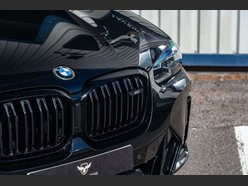 BMW X3 3.0 X3 M40i MHEV Auto 4WD 5dr 23