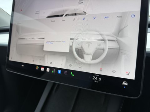 Tesla Model Y (Dual Motor) Long Range SUV 5dr Electric Auto 4WDE (384 bhp) 45
