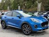 Ford Puma TITANIUM MHEV - 2 OWNERS -APPLE CARPLAY -NEW MOT -FULL HISTORY