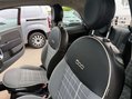 Fiat 500 1.2 500 Lounge 3dr 26