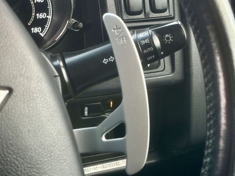 Mitsubishi Delica Roadest 56