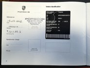 Porsche Cayman GT4 981 3.8 64