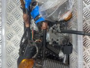 Honda XR 2004 23K RUNNING PROJECT BIKE SPARES OR REPAIR ENDURO LEARNER 125CC 20