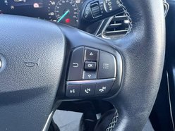 Ford Fiesta 1.0T EcoBoost Active X Euro 6 (s/s) 5dr 22