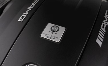 Mercedes-Benz AMG GT R GT R Premium 25