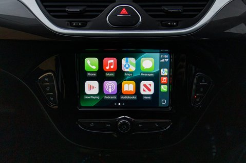 Vauxhall Corsa ENERGY 25