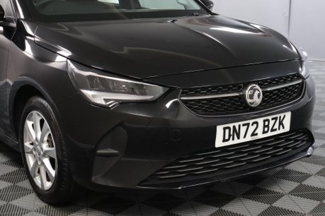 Vauxhall Corsa DESIGN 26