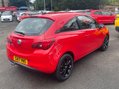Vauxhall Corsa 1.4i ecoFLEX SRi Euro 6 3dr 11