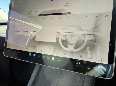 Tesla Model Y (Dual Motor) Long Range SUV 5dr Electric Auto 4WDE (384 bhp) 42