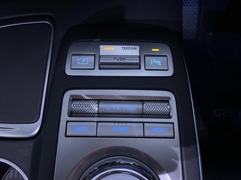 Genesis GV70 (77.4kWh, Dual Motor) Sport SUV 5dr Electric Auto 4WD (490 ps) 1 Owner - S 45