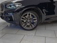 BMW X3 3.0 X3 M40D Auto 4WD 5dr 19
