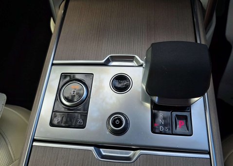 Land Rover Range Rover 3.0 Range Rover Autobiography D MHEV Auto 4WD 5dr 43