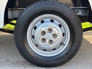 Citroen Relay 35 L3 140 ps BlueHdi Lo Loader Luton - Air Con 27