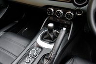 Fiat 124 Spider 1.4 Multiair S-DESIGN 32