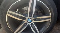 BMW 1 Series 2.0 118d Sport Hatchback 5dr Diesel Auto Euro 6 (s/s) (150 ps) 33