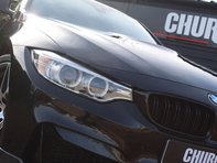 BMW 4 Series 3.0 M4 Competition Edition Package Semi-Auto 2dr 5