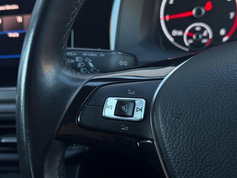 Volkswagen Polo 1.0 TSI SE Euro 6 (s/s) 5dr 50