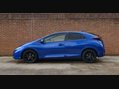 Honda Civic 1.3 Civic i-VTec Sport 5dr 10