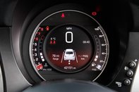 Abarth 500 595 TURISMO 15