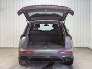 Audi Q7 3.0 Q7 Black Edition 55 TFSI MHEV Quattro Auto 4WD 5dr 39