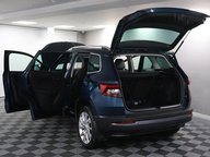 Skoda Karoq SE L TSI DSG 21
