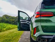 BMW X5 M COMPETITION 7