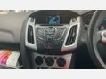 Ford Focus 1.0T EcoBoost Zetec Euro 5 (s/s) 5dr 7