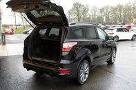 Ford Kuga ST-LINE EDITION 36