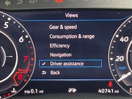 Volkswagen Golf 2.0 Golf R TSi 4WD 5dr 26