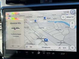 Ford Puma 1.0 Puma Titanium MHEV 5dr 35