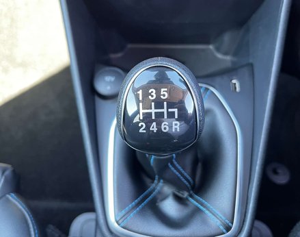 Ford Fiesta 1.0 Fiesta Active Vignale T MHEV 5dr 50