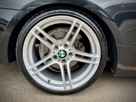 BMW 3 Series 2.0 320d M Sport Auto 181 2dr 37